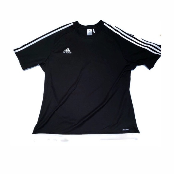 OVERSIZED ADIDAS SHIRT - Picture 1 of 4